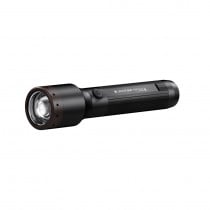 Ledlenser P6R Core Flashlight