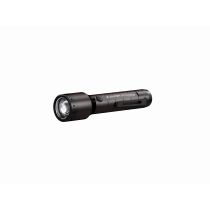 Ledlenser P6R Signature Flashlight