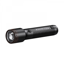 Ledlenser P7R Core Flashlight