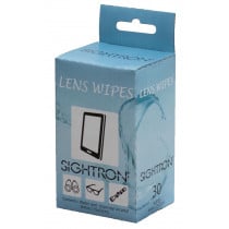 Sightron Lens Wipes