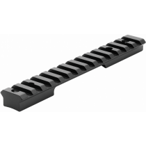 Leupold BackCountry Picatinny Rail for Remington Winchester 70 SA (20 MOA)