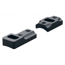 Leupold Dual Dovetail Two-piece base, Winchester XPR