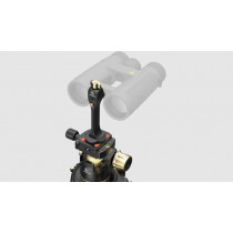 Leupold Qucik-Stem Binocular Tripod Adapter