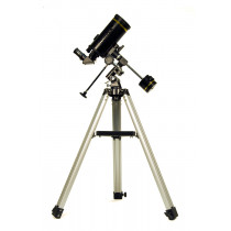 Levenhuk Skyline Pro 90 Maksutov Cassegrain telescope