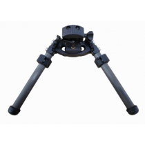 Long Range Accuracy Lite Tactical Arca Mount PRS Specific Bipod