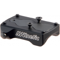 MAKnetic Aimpoint Micro for 10 mm Shotgun Rail