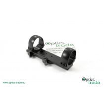 MAKuick mount for 12mm rail, 30mm