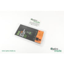 Meprolight Mepro R4E Night Sight-Green/Orange