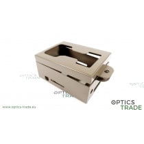 Minox Theft protection box for DTC 550