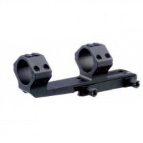 ERA-TAC one-piece mount, GEN-2, 2" extended, 34 mm, nuts, 20 MOA