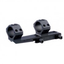 ERA-TAC one-piece mount, GEN-2, 3" extended, 34 mm, nuts, 20 MOA