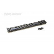 INNOmount Multirail - Blaser for Mauser K98 (Without Bulb), 20MOA