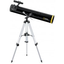 National Geographic 114/900 Reflector Telescope