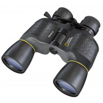 National Geographic 8-24x50 Binoculars