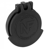 Nightforce Objective Flip-Up Lens Caps - 50mm (ATACR)