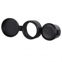 Nightforce Rubber Lens Caps - NXS