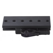 AD Tripod mount for standard baseplates