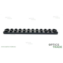 Optik Arms Picatinny rail - Remington 750