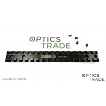 Optik Arms Picatinny rail - Sauer 100