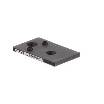 Outerimpact Micro Red Dot Adapter for Ruger 57