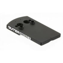 Outerimpact Micro Red Dot Adapter for Smith&Wesson M&P EZ
