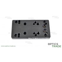 Outerimpact Modular Red Dot Adapter for SIG P226