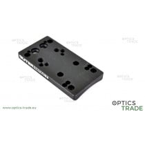 Outerimpact Modular Red Dot Adapter for SIG P320