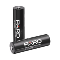 Pard 21700 Battery