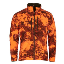 Pinewood Furudal Reversible Fleece Jacket
