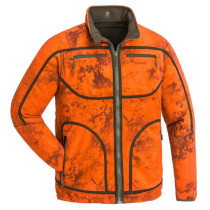 Pinewood Red Deer Camou Fleece Jacket