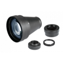 AGM Afocal Magnifier Lens Assembly 3x