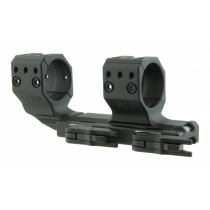 Spuhr Extended QD mount for Picatinny, 34 mm, 0 MOA