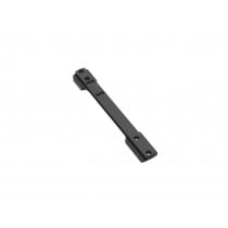 Contessa 12 mm Steel Rail for Browning X-bolt LA