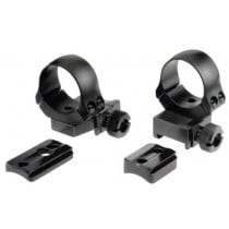 Recknagel Mount Rings with bases, Howa 1500, 26.0 mm