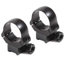 Recknagel Tip-Off Rings for 11 mm Dovetail, 40 mm