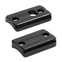 Recknagel Two-Piece Base for 16mm Dovetail Mount for Browning A-Bolt III