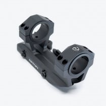 Riton 30mm/1 inch Precision QD Scope Mount