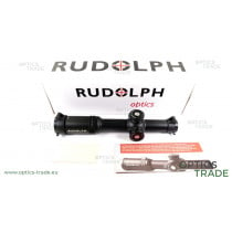Rudolph AR 1-8x24mm 