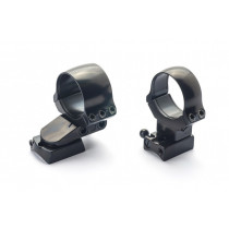Rusan Pivot mount for Weatherby, 30 mm - Magnum