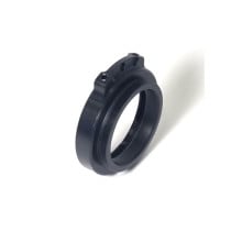 Rusan Modular adapter reducing ring for Rusan Eyepiece (M52x0.75)