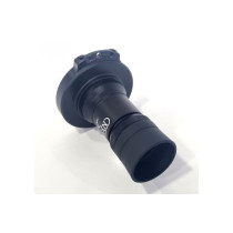 Rusan Eyepiece with 2.5x Magnification