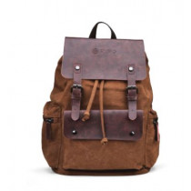 RYPO Canvas Backpack