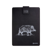 RYPO Computer / Tablet Case "Wild Boar"