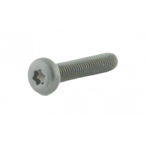 Spuhr Clamping Screws for SA/ST-series