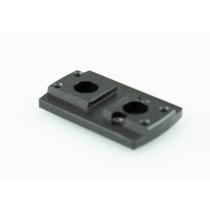 Shield Sights Aimpoint T1/T2 Adapter Plate for RMS/SMS