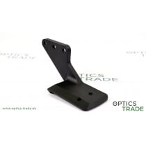 Shield Sights SMS/RMS Frame Mount for CZ Tactical Sport