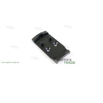 Shield Sights Walther PDP GEN 2 Mounting Plate