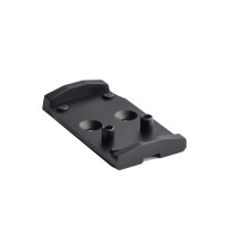 Shield Sights Walther PDP GEN 1 Mounting Plate
