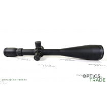 Sightron Rifle Scopes - Optics-Trade