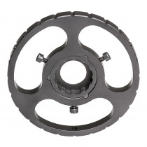Sightmark Core Series Side Focus Wheel